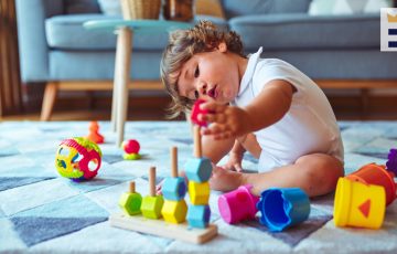 Tips to Buy the Best Kids' Toys for Boys