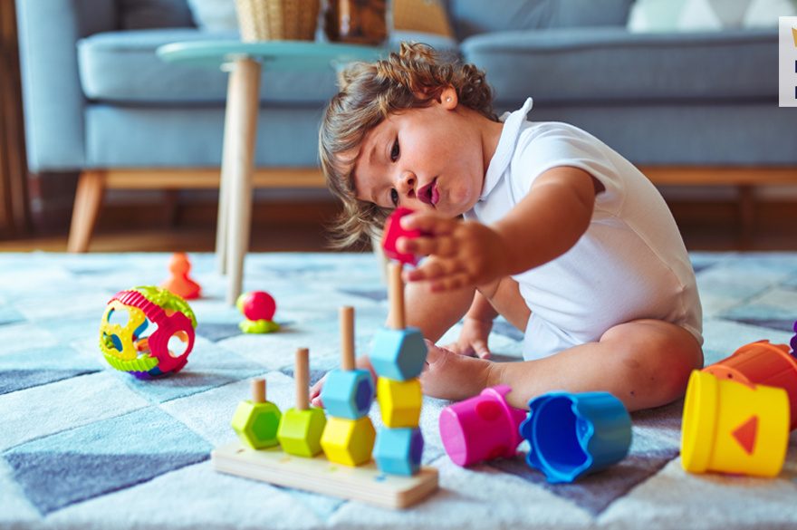 Tips to Buy the Best Kids' Toys for Boys