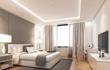 Elevate Your Interiors: A Guide To False Ceiling Installation