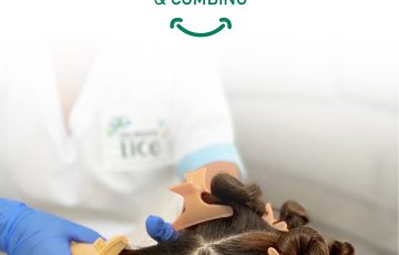 Quick And Easy Lice Treatment For Children