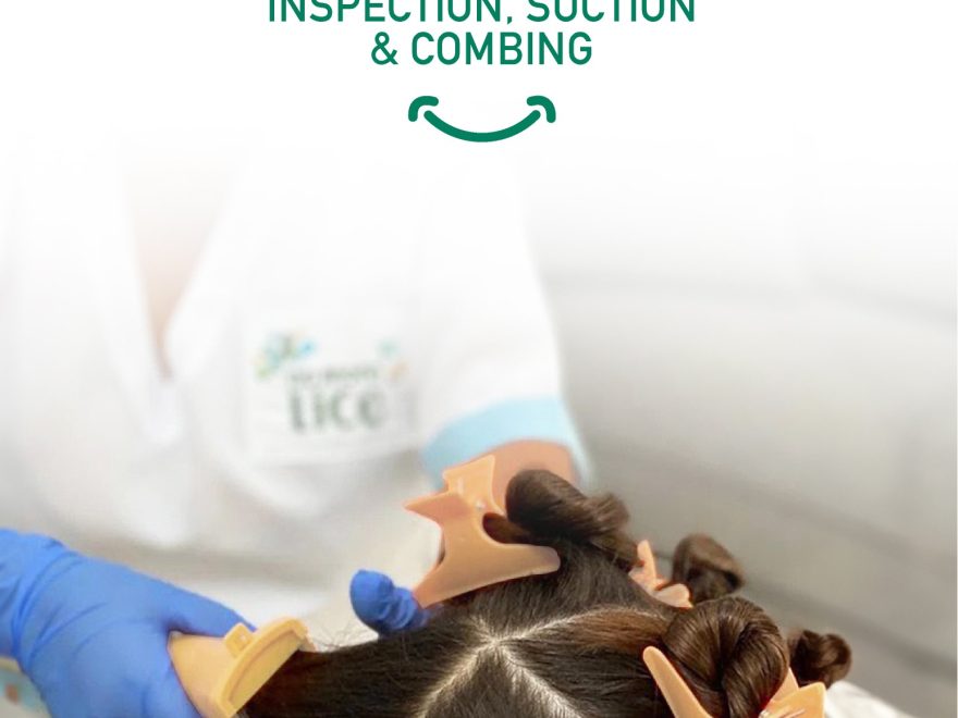 Quick And Easy Lice Treatment For Children