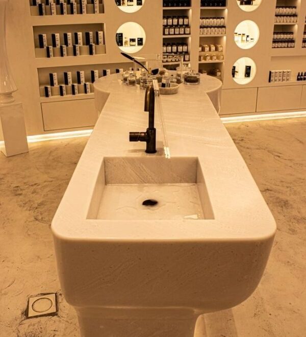 A Step-by-Step Guide to Installing a Corian Sink