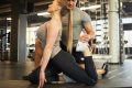 Simple Partner Assisted Stretching Moves To Try