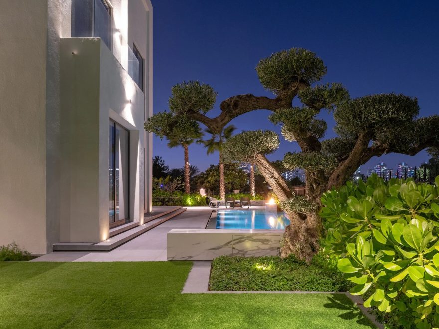 The Best Features To Include In Your Villa Garden
