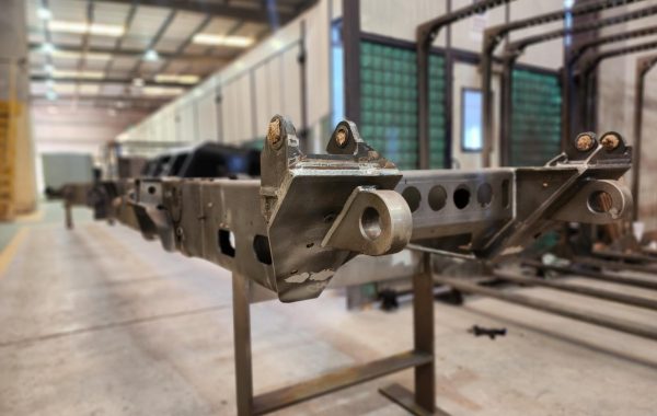 How A Fabrication Company Can Streamline Production