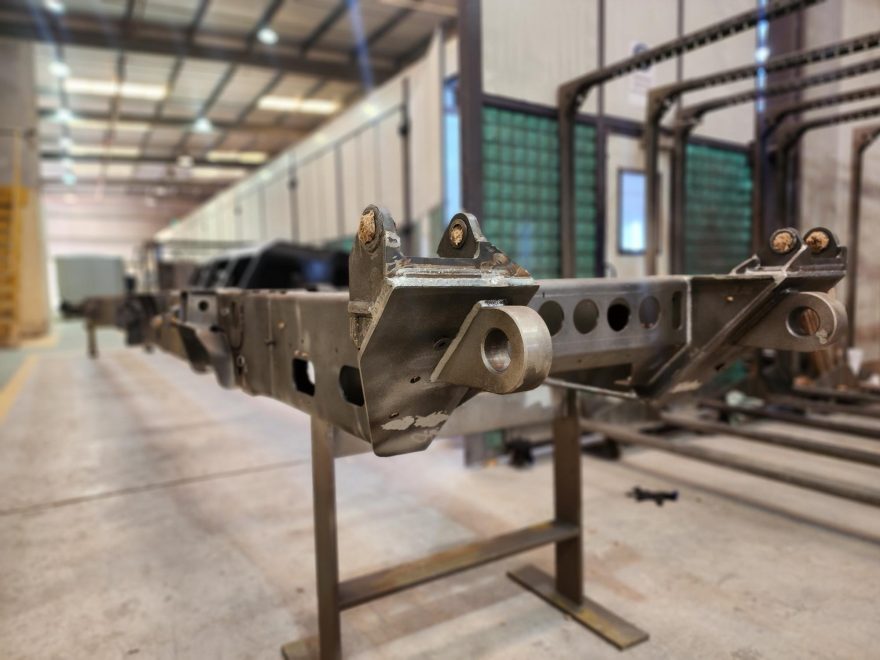 How A Fabrication Company Can Streamline Production