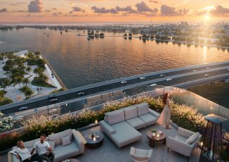 What International Buyers Should Know About Off Plan Properties