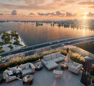 What International Buyers Should Know About Off Plan Properties